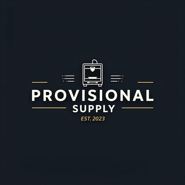 Provisional Supply